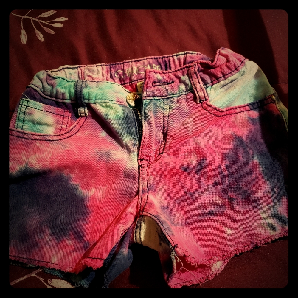 CHEROKEE KIDS SHORT